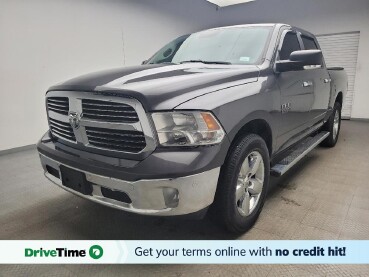 2018 RAM 1500 in Taylor, MI 48180