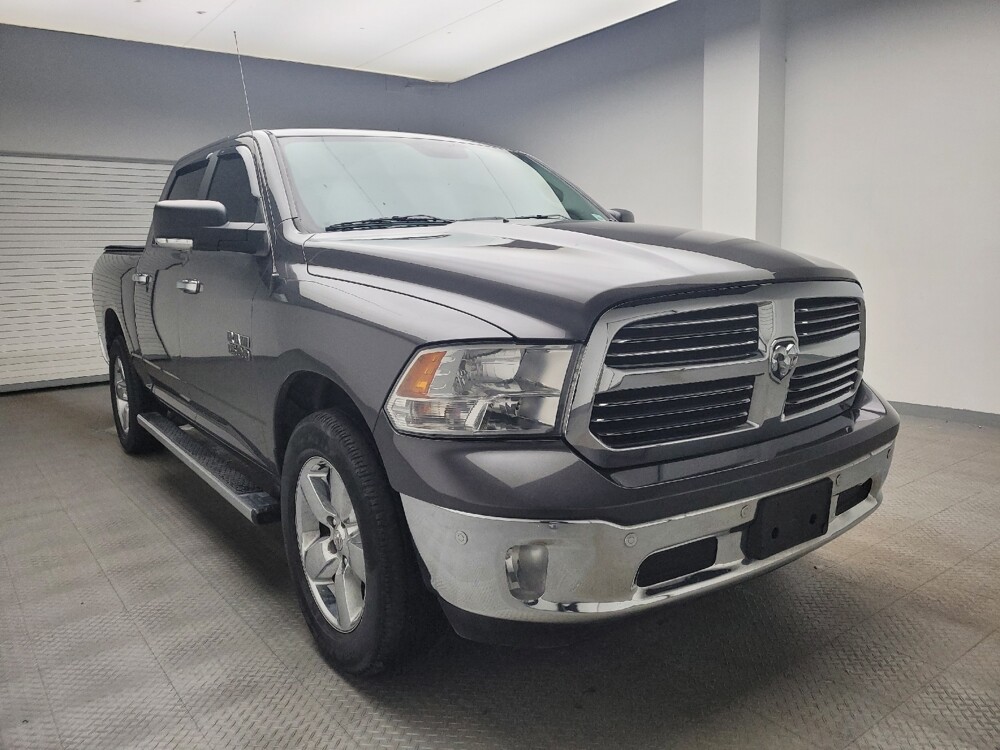 2018 RAM 1500 in Taylor, MI 48180 - 18099366 13