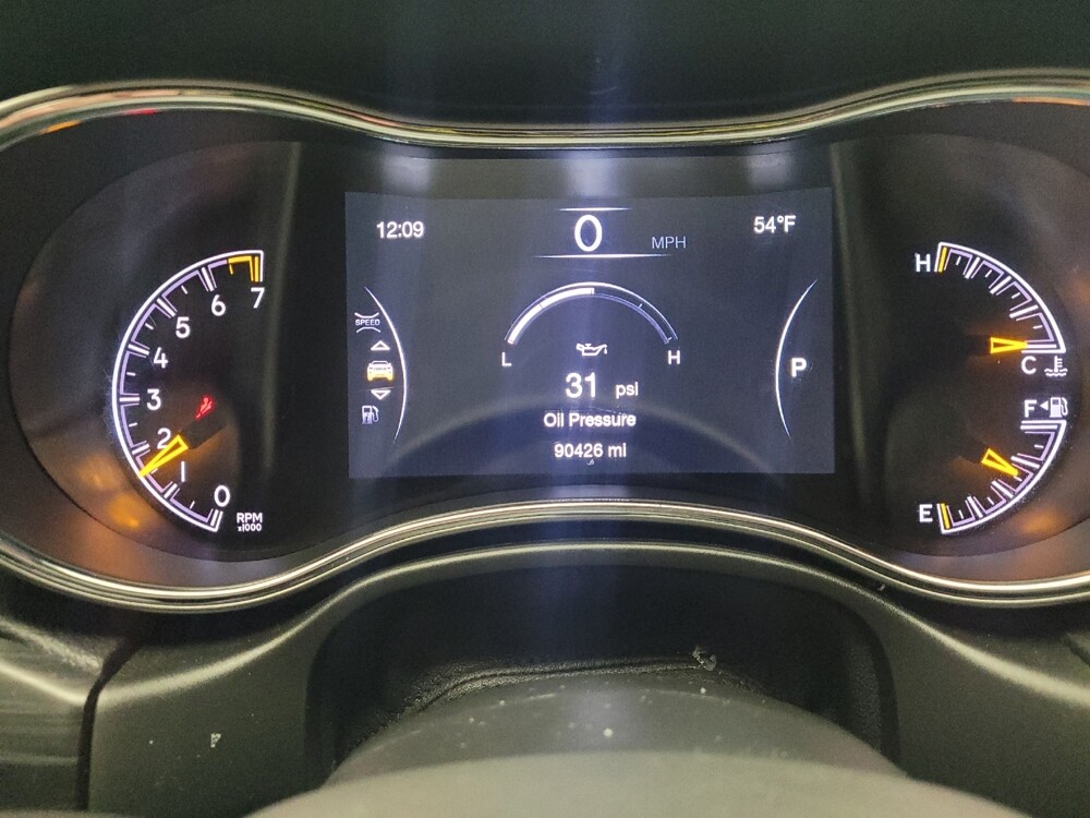 2020 Jeep Grand Cherokee in Eastpointe, MI 48021 - 18099367 23