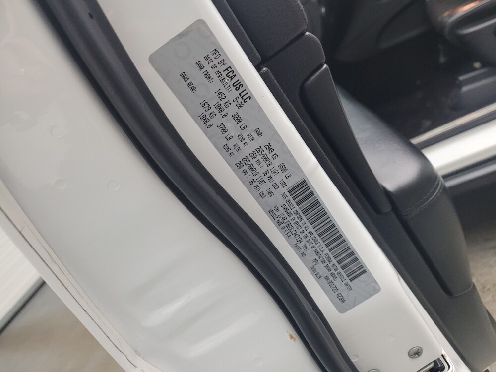 2020 Jeep Grand Cherokee in Eastpointe, MI 48021 - 18099367 33