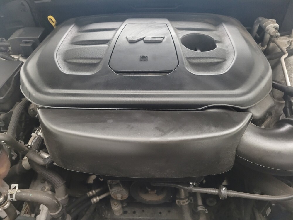 2020 Jeep Grand Cherokee in Eastpointe, MI 48021 - 18099367 30