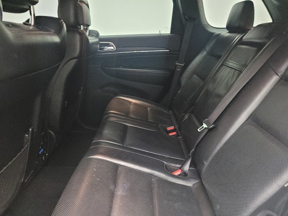 2020 Jeep Grand Cherokee in Eastpointe, MI 48021 - 18099367 18