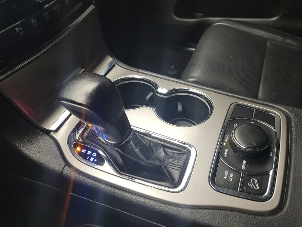 2020 Jeep Grand Cherokee in Eastpointe, MI 48021 - 18099367 26