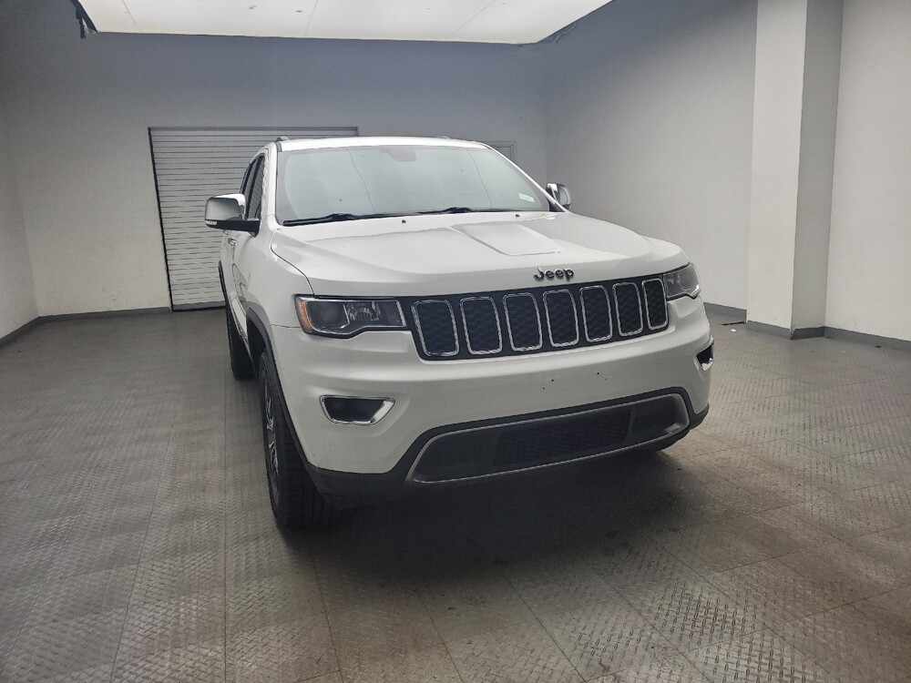 2020 Jeep Grand Cherokee in Eastpointe, MI 48021 - 18099367 14