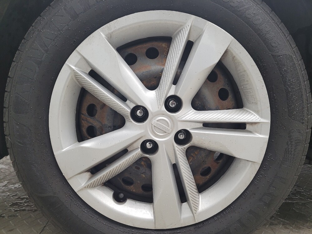 2020 Nissan Kicks in Eastpointe, MI 48021 - 18099368 31