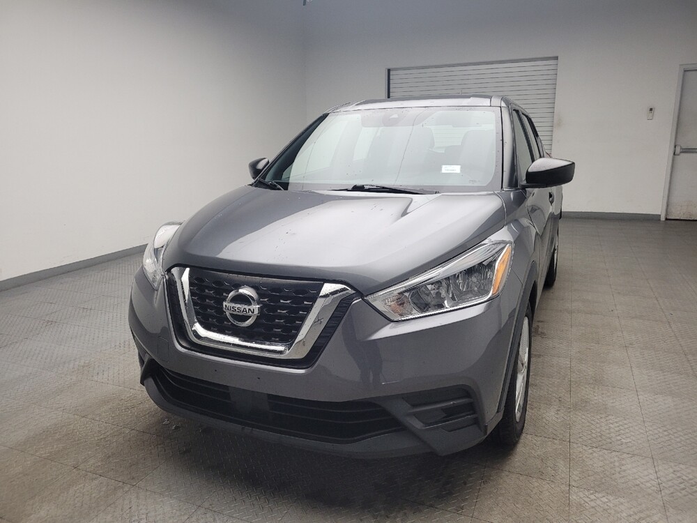 2020 Nissan Kicks in Eastpointe, MI 48021 - 18099368 15