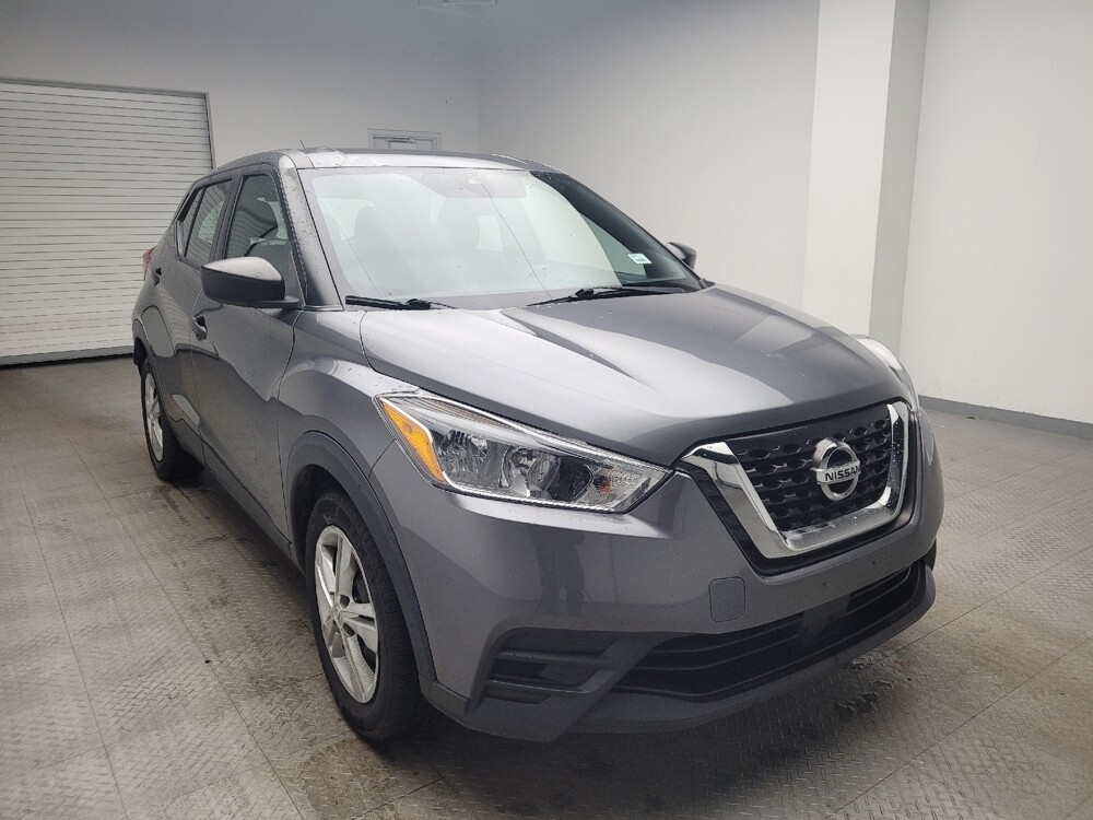2020 Nissan Kicks in Eastpointe, MI 48021 - 18099368 13