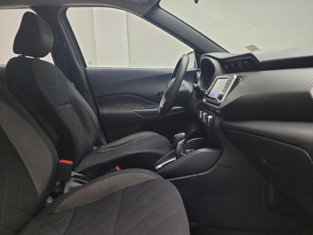 2020 Nissan Kicks in Eastpointe, MI 48021 - 18099368 21