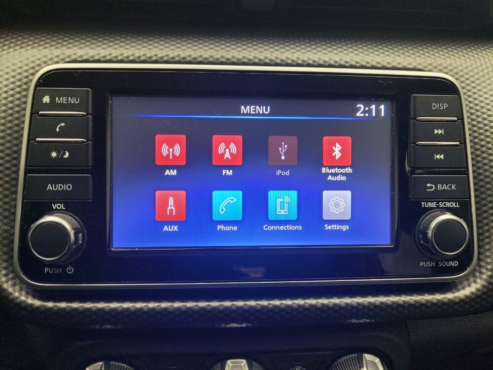 2020 Nissan Kicks in Eastpointe, MI 48021 - 18099368 25