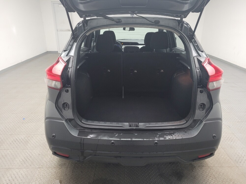 2020 Nissan Kicks in Eastpointe, MI 48021 - 18099368 29