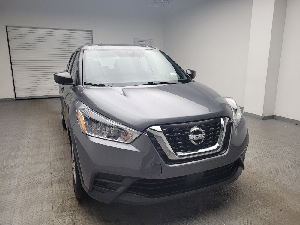 2020 Nissan Kicks in Eastpointe, MI 48021 - 18099368 14