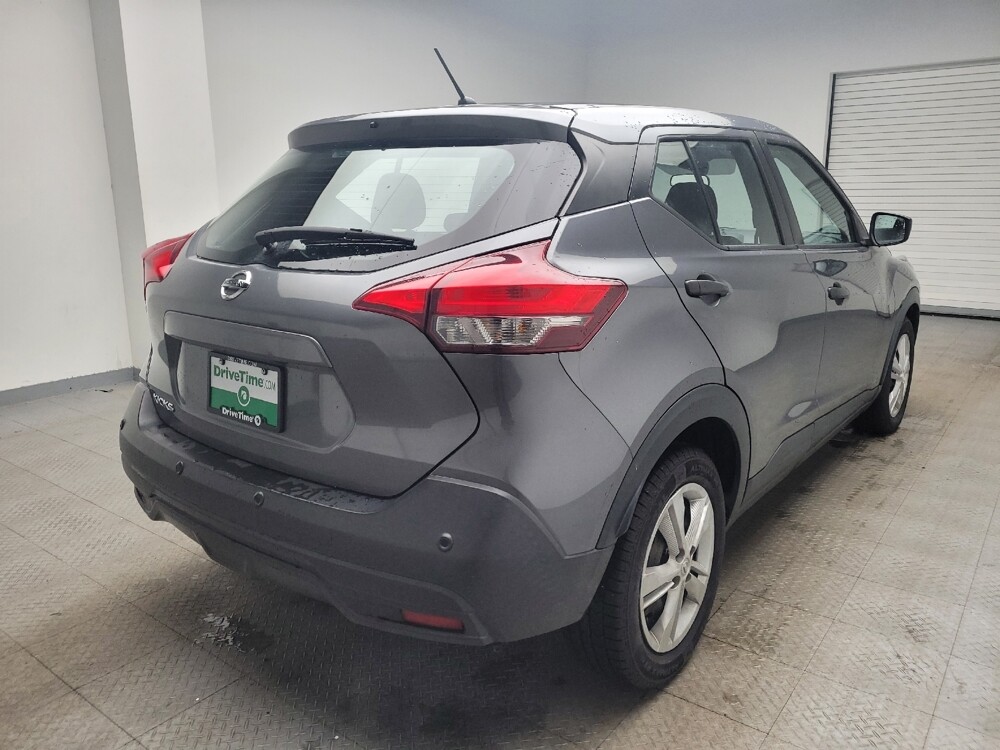 2020 Nissan Kicks in Eastpointe, MI 48021 - 18099368 9