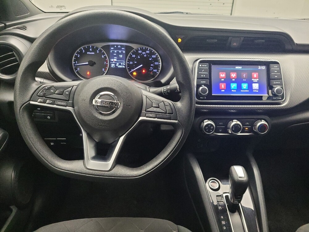 2020 Nissan Kicks in Eastpointe, MI 48021 - 18099368 22
