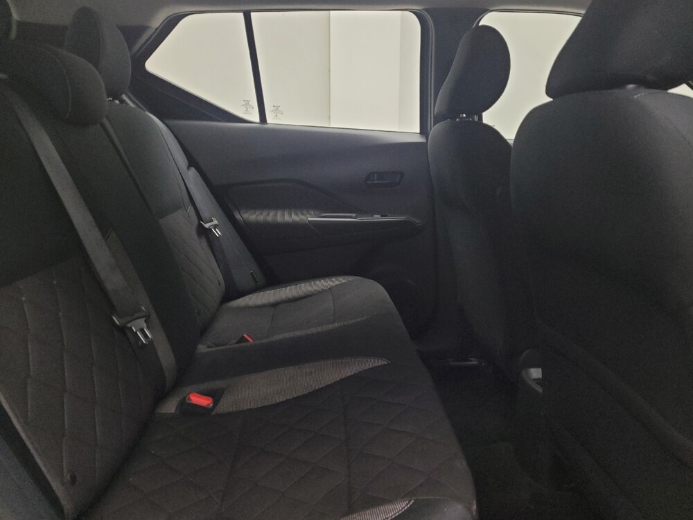 2020 Nissan Kicks in Eastpointe, MI 48021 - 18099368 19