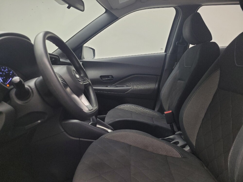 2020 Nissan Kicks in Eastpointe, MI 48021 - 18099368 17