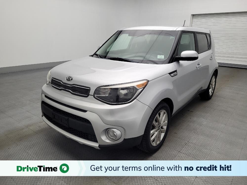 2018 Kia Soul in Kissimmee, FL 34744 - 18099369
