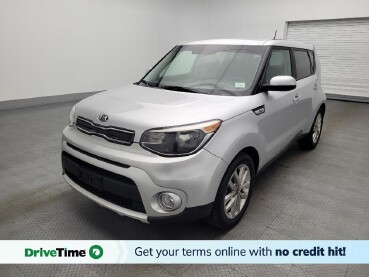 2018 Kia Soul in Kissimmee, FL 34744