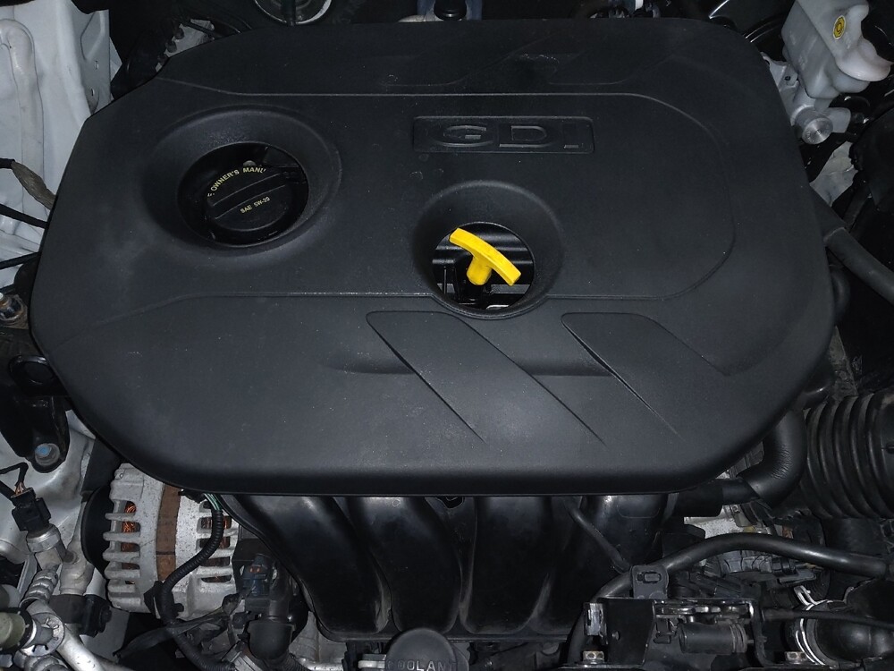 2018 Kia Soul in Kissimmee, FL 34744 - 18099369 30