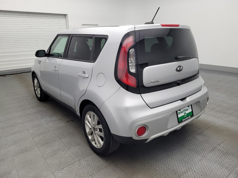 2018 Kia Soul in Kissimmee, FL 34744 - 18099369 5