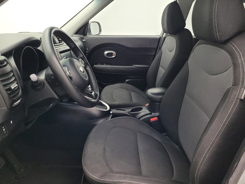 2018 Kia Soul in Kissimmee, FL 34744 - 18099369 17