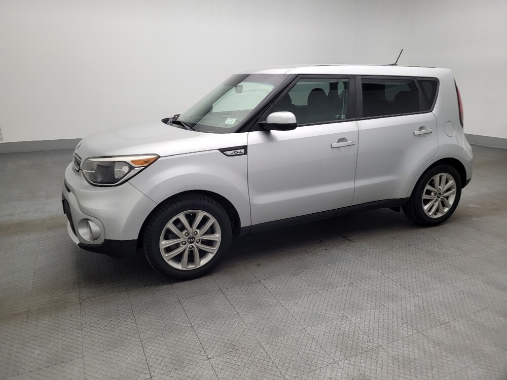 2018 Kia Soul in Kissimmee, FL 34744 - 18099369 2