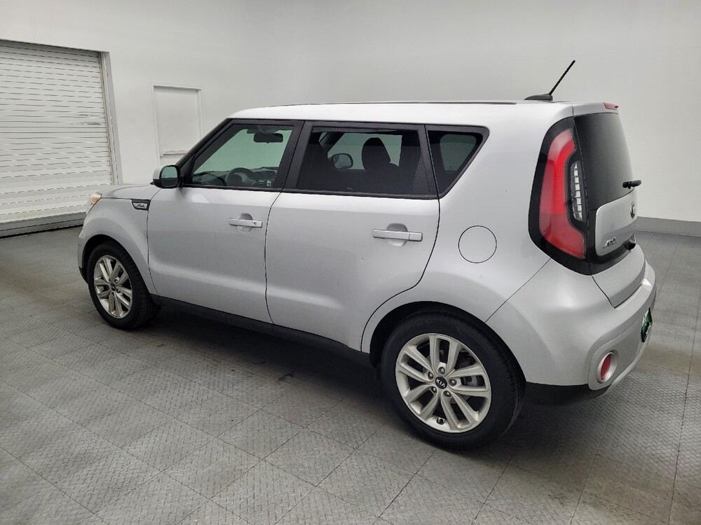 2018 Kia Soul in Kissimmee, FL 34744 - 18099369 3