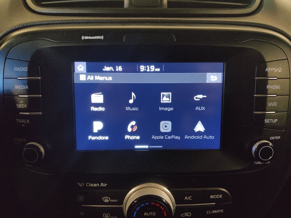 2018 Kia Soul in Kissimmee, FL 34744 - 18099369 25