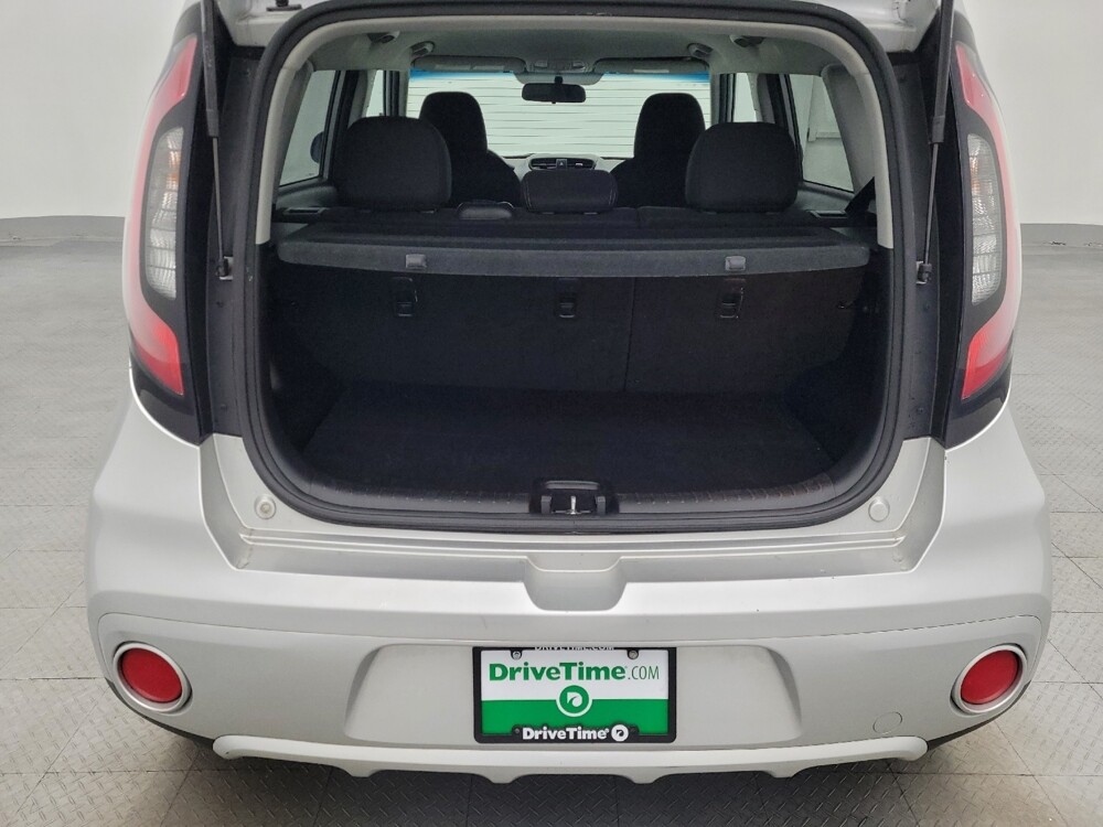 2018 Kia Soul in Kissimmee, FL 34744 - 18099369 29