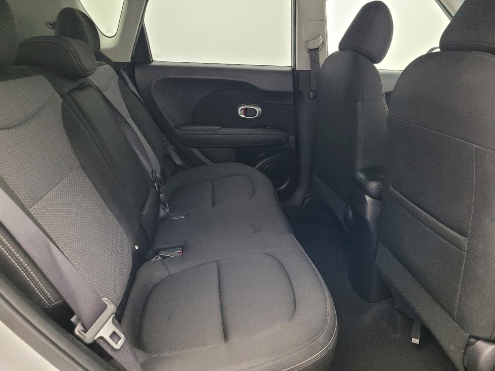 2018 Kia Soul in Kissimmee, FL 34744 - 18099369 19