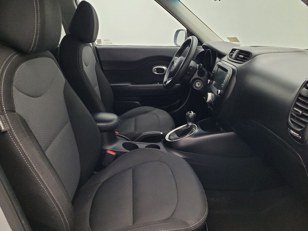 2018 Kia Soul in Kissimmee, FL 34744 - 18099369 21