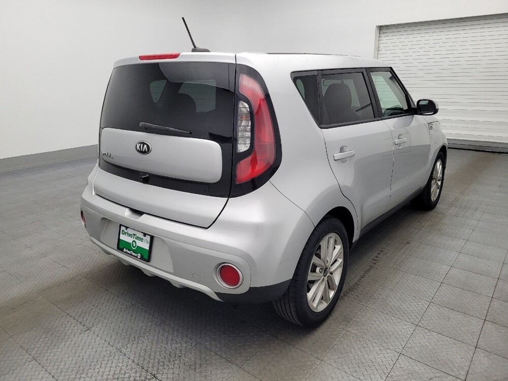 2018 Kia Soul in Kissimmee, FL 34744 - 18099369 9