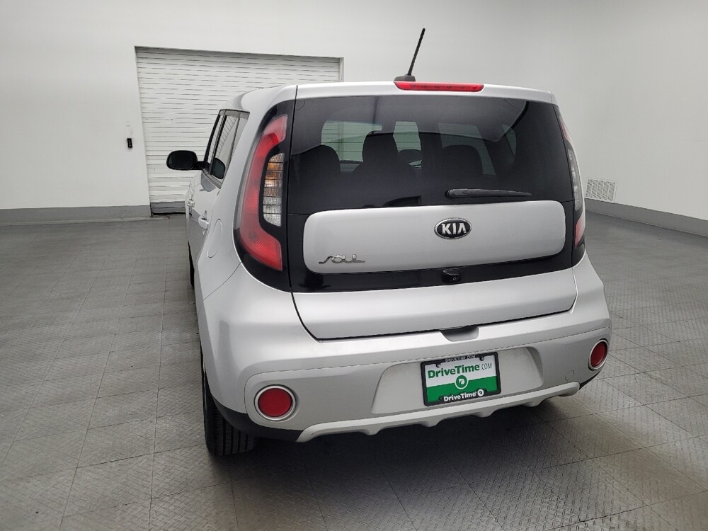 2018 Kia Soul in Kissimmee, FL 34744 - 18099369 6