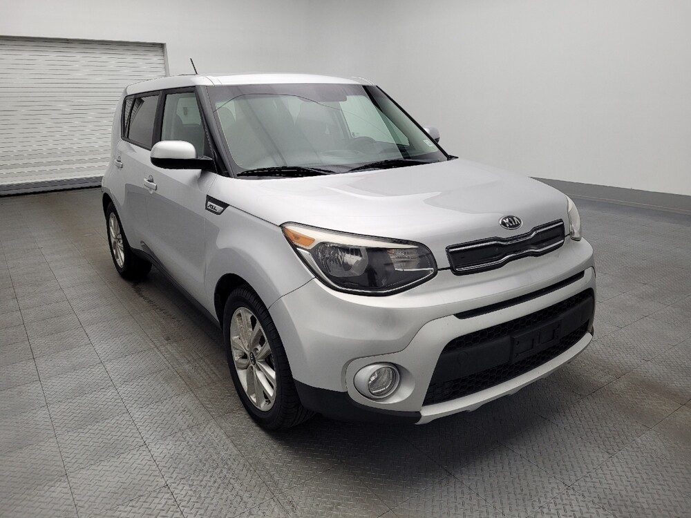 2018 Kia Soul in Kissimmee, FL 34744 - 18099369 13