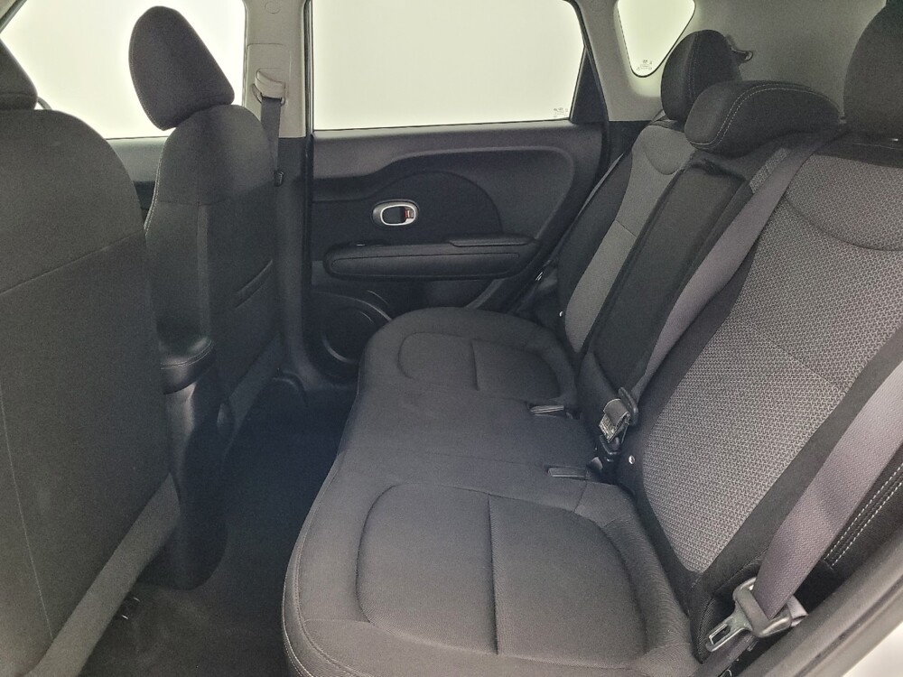 2018 Kia Soul in Kissimmee, FL 34744 - 18099369 18