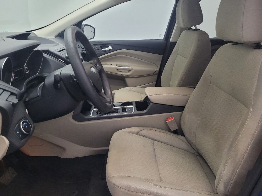 2017 Ford Escape in Orlando, FL 32808 - 18099370 17