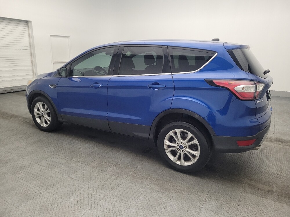2017 Ford Escape in Orlando, FL 32808 - 18099370 3
