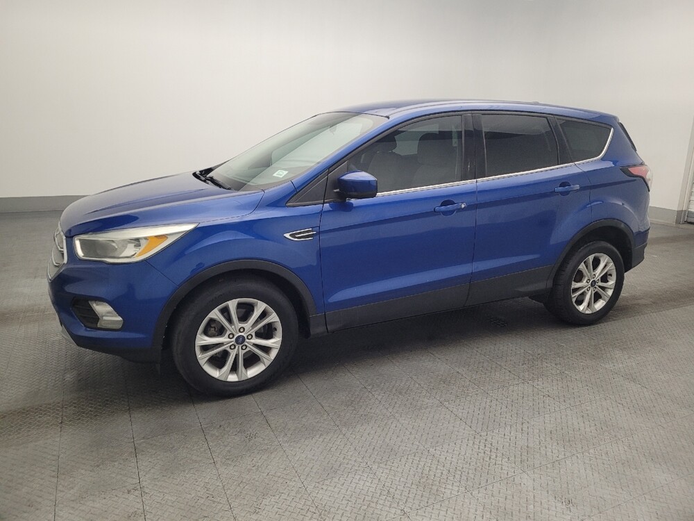 2017 Ford Escape in Orlando, FL 32808 - 18099370 2