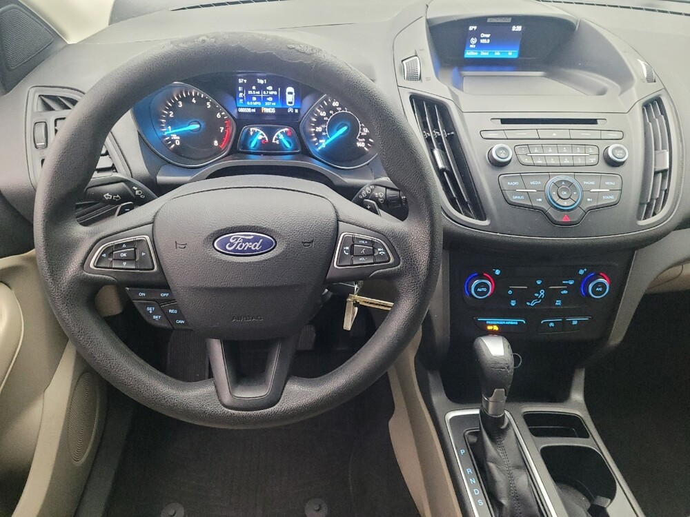 2017 Ford Escape in Orlando, FL 32808 - 18099370 22
