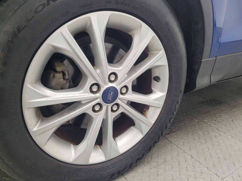 2017 Ford Escape in Orlando, FL 32808 - 18099370 31