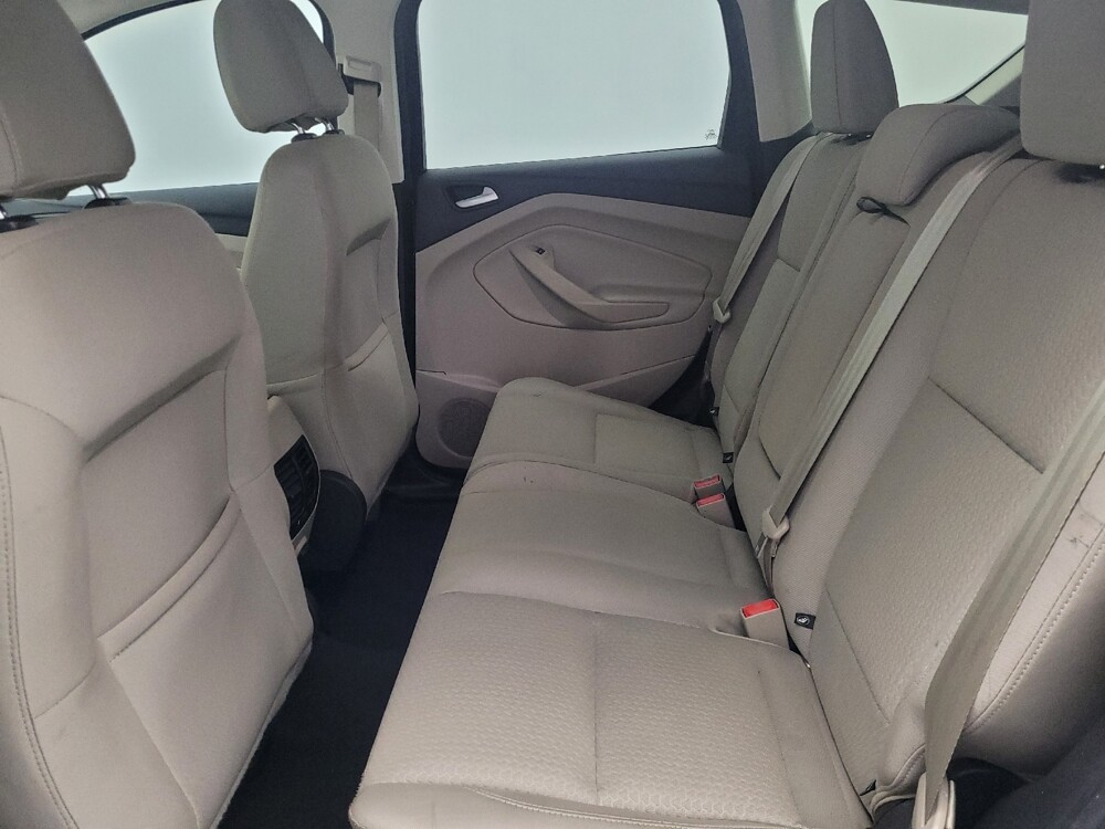 2017 Ford Escape in Orlando, FL 32808 - 18099370 18