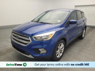 2017 Ford Escape in Orlando, FL 32808