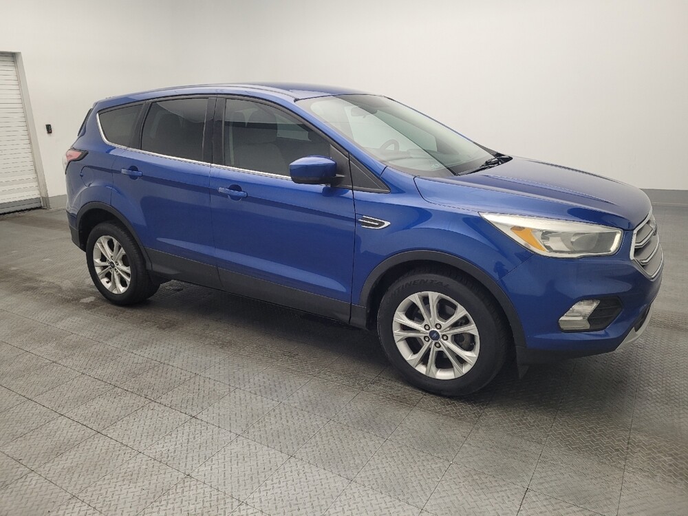 2017 Ford Escape in Orlando, FL 32808 - 18099370 11