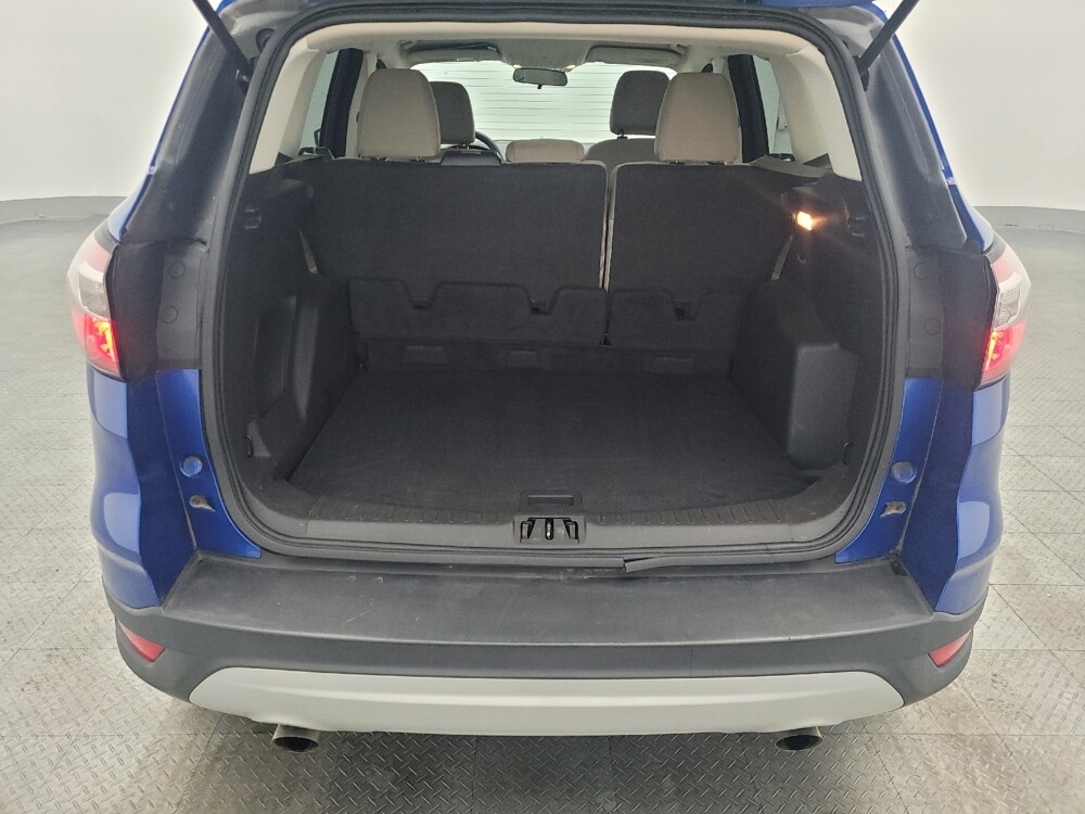 2017 Ford Escape in Orlando, FL 32808 - 18099370 29