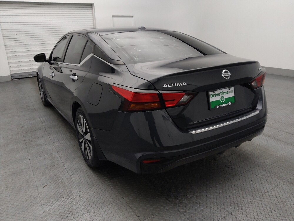 2022 Nissan Altima in Kissimmee, FL 34744 - 18099371 5