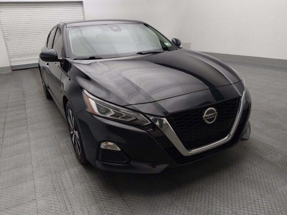 2022 Nissan Altima in Kissimmee, FL 34744 - 18099371 14