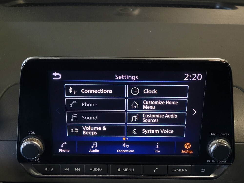 2022 Nissan Altima in Kissimmee, FL 34744 - 18099371 25