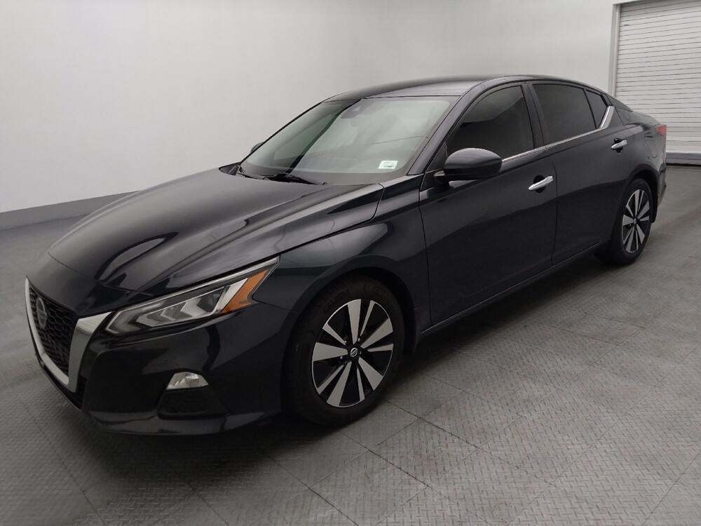 2022 Nissan Altima in Kissimmee, FL 34744 - 18099371 2