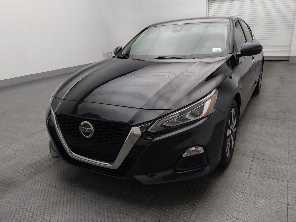 2022 Nissan Altima in Kissimmee, FL 34744 - 18099371 15