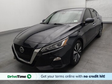2022 Nissan Altima in Kissimmee, FL 34744