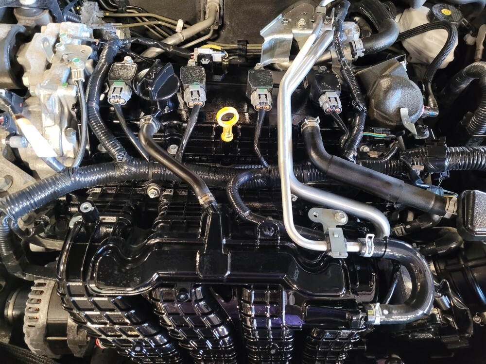 2022 Nissan Altima in Kissimmee, FL 34744 - 18099371 30